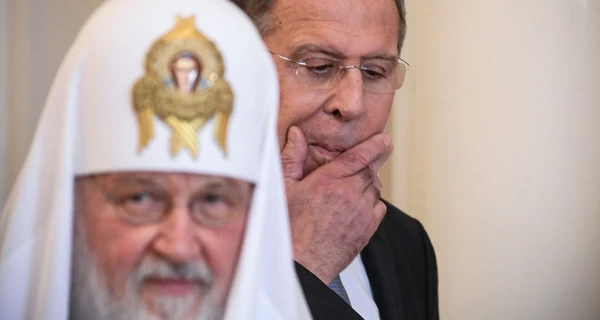 Що готує 21-й пакет санкцій ЄС проти Росії: у списку патріарх Кирило, «СВОшники» і риба