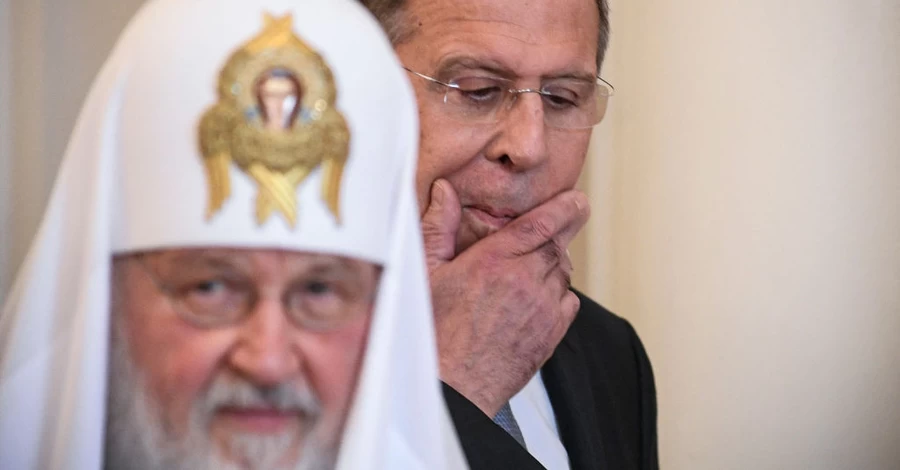 Что готовит 21-й пакет санкций ЕС против России: в списке патриарх Кирилл, «СВОшники» и рыба