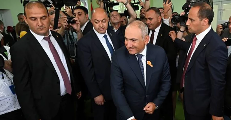 Партнерство за 50 млн евро: как ЕС вознаграждает курс, а не демократию