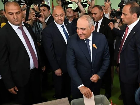 Партнерство за 50 млн евро: как ЕС вознаграждает курс, а не демократию