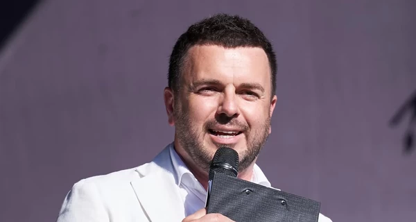 Григорій Решетнік заявив, що ексколега організував проти нього замовний скандал