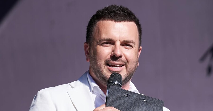 Григорій Решетнік заявив, що ексколега організував проти нього замовний скандал