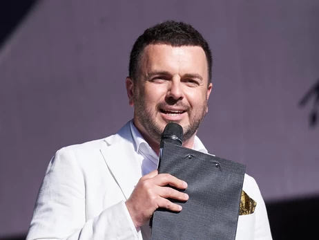 Григорий Решетник заявил, что экс-коллега организовал против него заказной скандал
