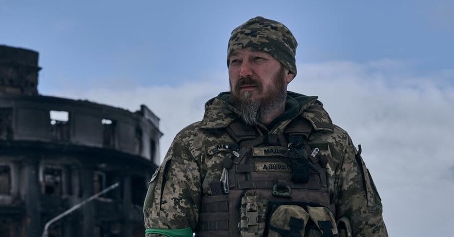 ЗСУ невдовзі "відріжуть" тимчасово окупований Крим від Росії, - Мадяр