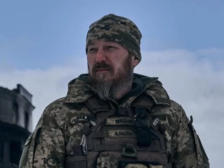ВСУ вскоре 