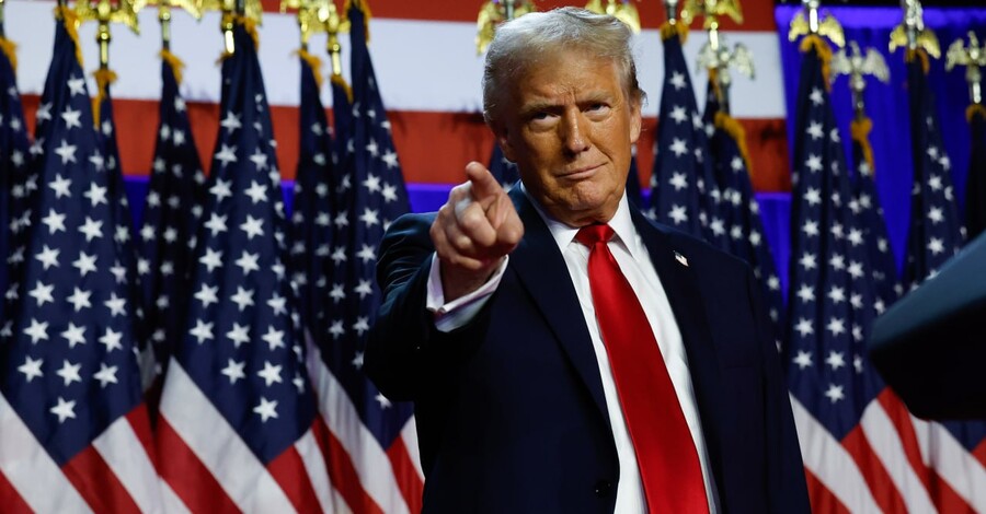 Трампу 80 років: 6 банкрутств і $6,5 млрд – історія падіння та багатства президента США
