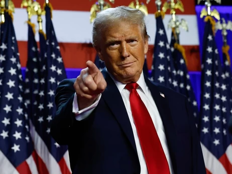 Трампу 80 років: 6 банкрутств і $6,5 млрд – історія падіння та багатства президента США