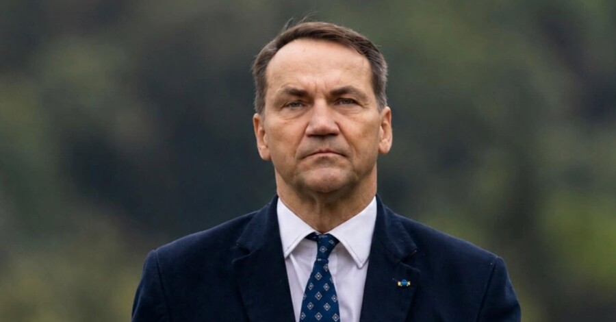 У Польщі чекають, що Україна виправить "помилку" з підрозділом Героїв УПА, - Сікорський