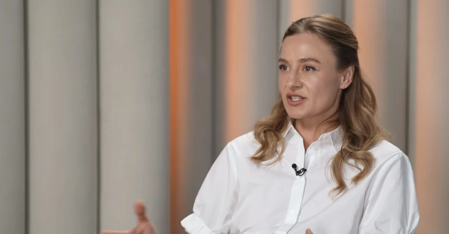 Мартыновская в интервью Ефросининой рассказала, как издевалась над животными – фрагмент уже удалили