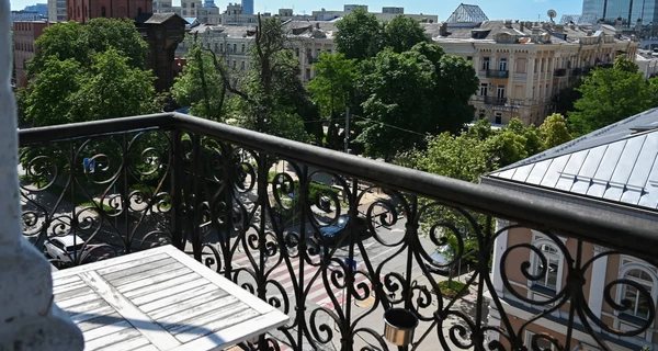 Квартиру Артемия Лебедева в Киеве выставили на аукцион - в ФГИ показали, как она выглядит