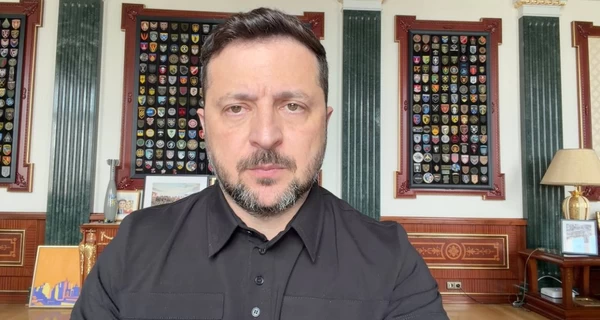 Зеленский поручил открыть больше возможностей для привлечения иностранных добровольцев в украинскую армию
