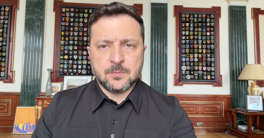 Зеленський доручив відкрити більше можливостей для залучення іноземних добровольців до української армії