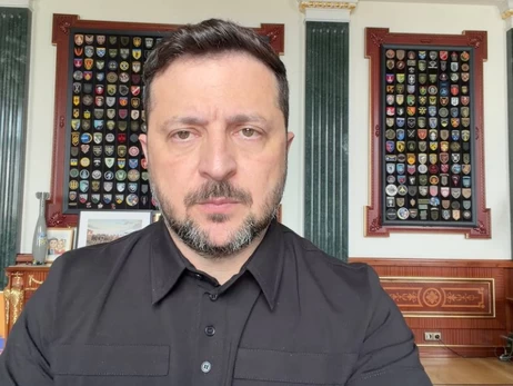 Зеленский поручил открыть больше возможностей для привлечения иностранных добровольцев в украинскую армию