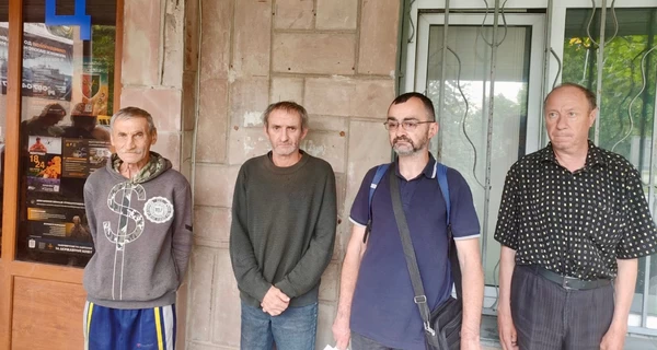 В Тернопольском ТЦК удерживают людей с инвалидностью и расстройствами психики, - Лубинец