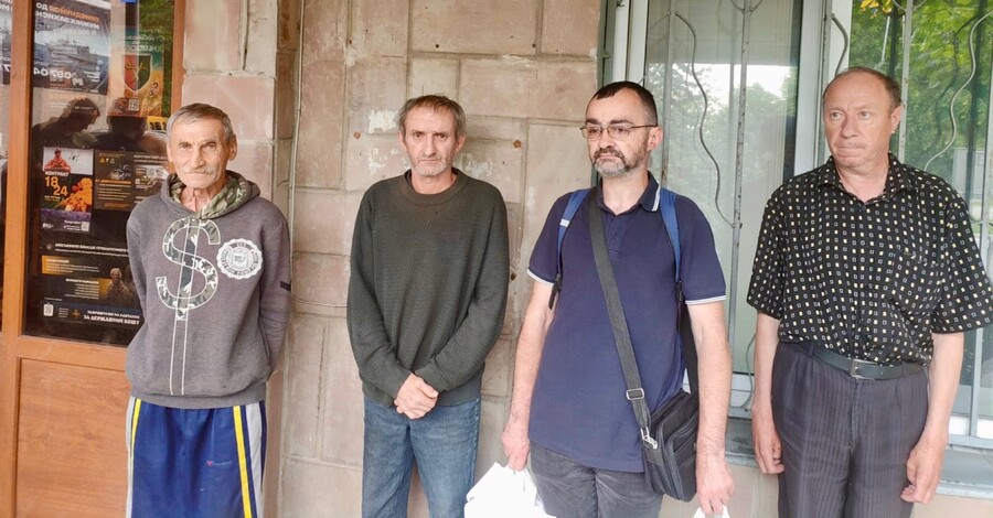 У Тернопільському ТЦК утримують людей з інвалідністю та розладами психіки, - Лубинець