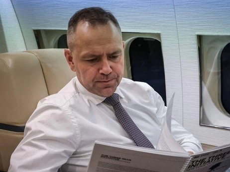 Президент Польши жалуется на Украину за рубежом и поднимает тему УПА 