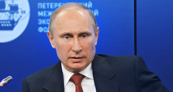  Путин заявил, что РФ будет наращивать удары по инфраструктуре Украины