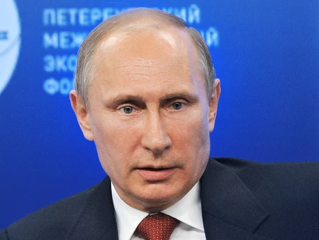  Путин заявил, что РФ будет наращивать удары по инфраструктуре Украины