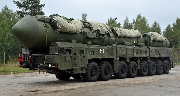 США предупредили Украину об угрозе ударов 