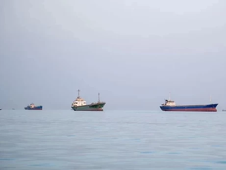 У США заявили, що взяли під військовий супровід нафтові перевезення через Ормузьку протоку