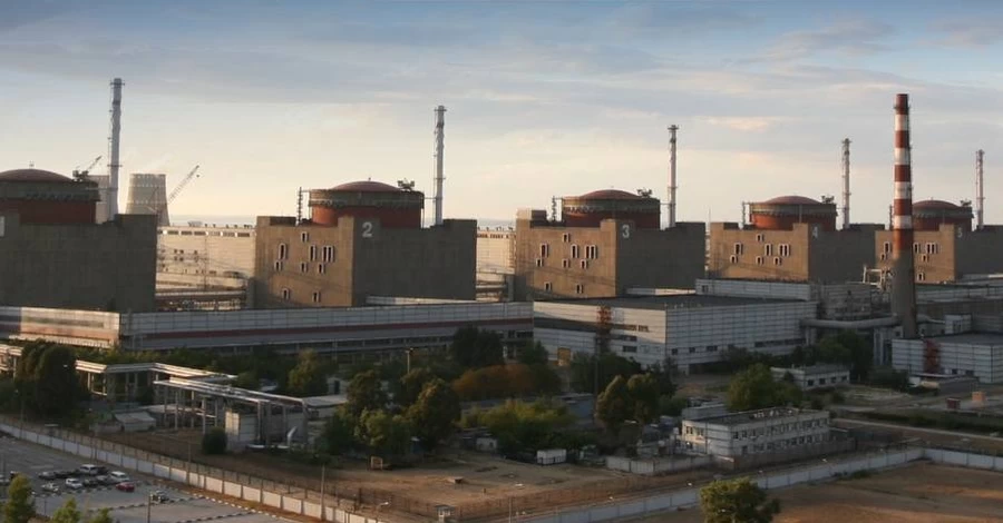 Запорожскую АЭС вывели из блекаута - опасности пока нет 