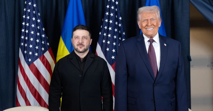 Трамп та Зеленський зустрінуться у Франції під час саміту G7
