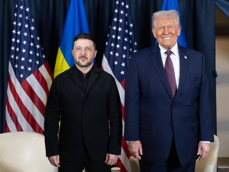 Трамп та Зеленський зустрінуться у Франції під час саміту G7