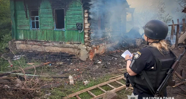Росіяни атакували Миколаїв, Запоріжжя та Сумщину – є загиблі та поранені