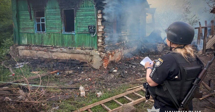 Росіяни атакували Миколаїв, Запоріжжя та Сумщину – є загиблі та поранені