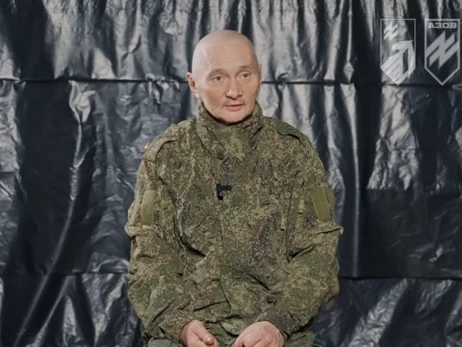 «Двойником Путина не хотел бы быть» – «азовцы» взяли в плен двойника российского диктатора
