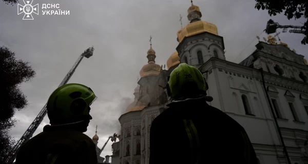 Россияне атаковали 70 ракетами и 611 дронами, под ударом были три города