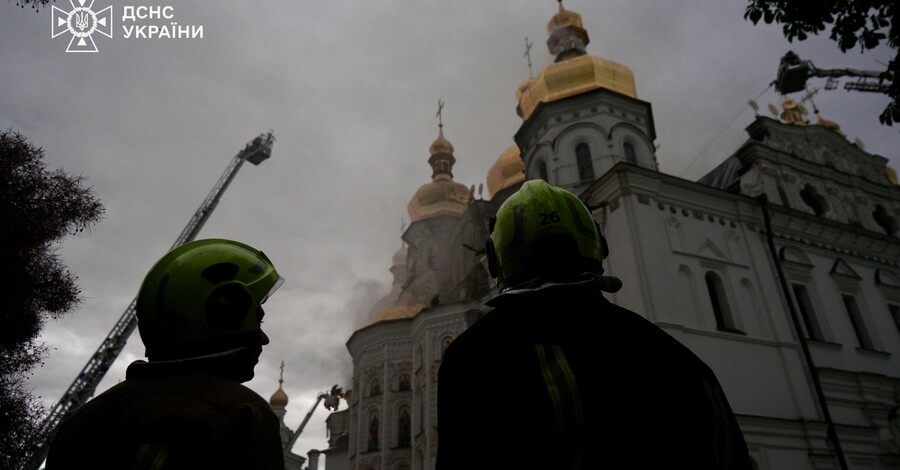 Росіяни атакували 70 ракетами та 611 дронами, під ударом були три міста