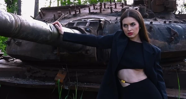 Ексучасниця «Холостяка» та ведуча Марічка Довбенко опинилася в епіцентрі удару по Києву: Не вірю, що я жива