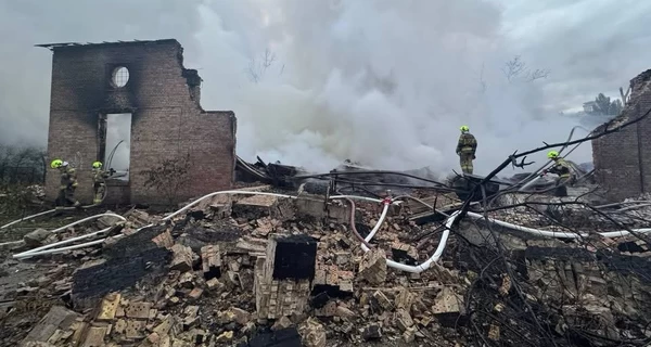 Керівниця пресслужби кіностудії Довженка: Мабуть, єдине, що вціліло — це музей Олександра Довженка