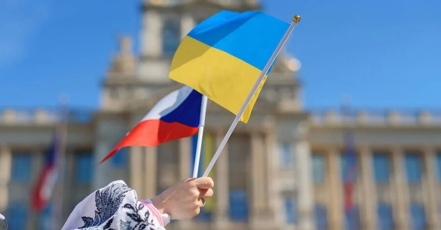 "Їх занадто багато": у Чехії закликали негайно скасувати захист для українців