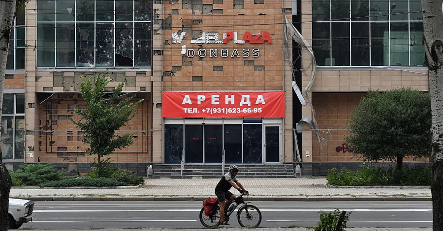 «Узаконенное мародерство»: с 1 июля в оккупации начнут массово отбирать жилье