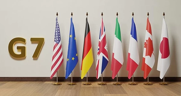 Зеленский предлагал встречу с Путиным на саммите G7, российская сторона не дала четкого ответа