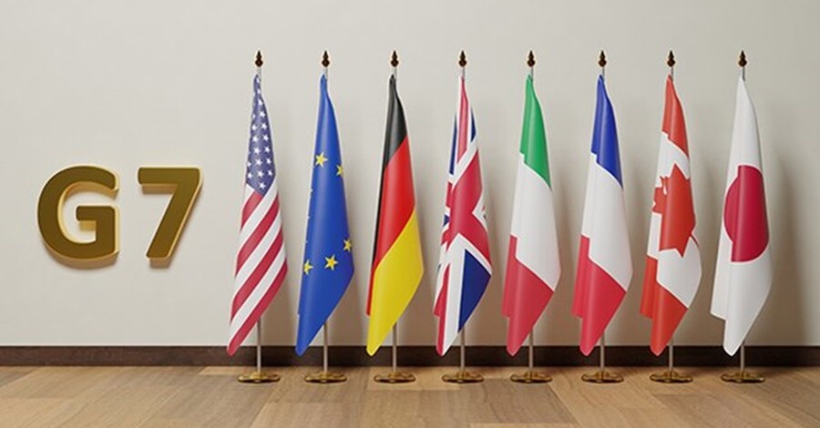 Зеленський пропонував зустріч із Путіним на саміті G7, російська сторона не дала чіткої відповіді