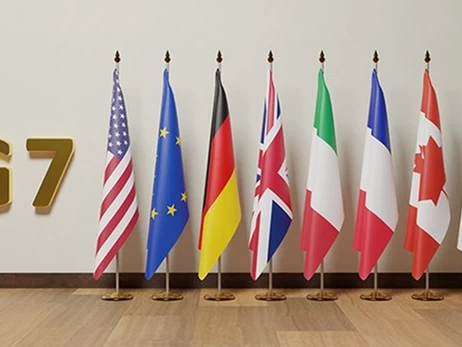 Зеленский предлагал встречу с Путиным на саммите G7, российская сторона не дала четкого ответа