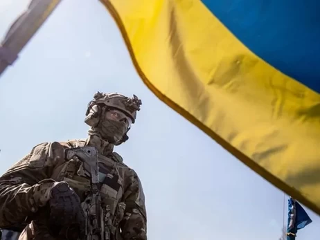 У Міноборони сказали, коли відпустять тих, хто давно у війську