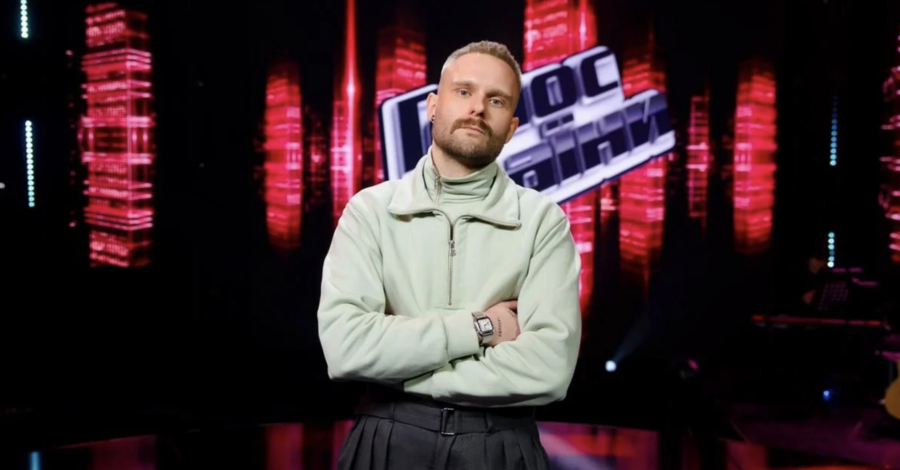 "1+1" анонсував новий сезон "Голосу країни". Хто буде продюсером замість Володимира Завадюка?