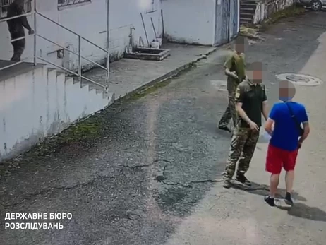 ГБР расследует смерть мужчины после пребывания в ТЦК в Закарпатье