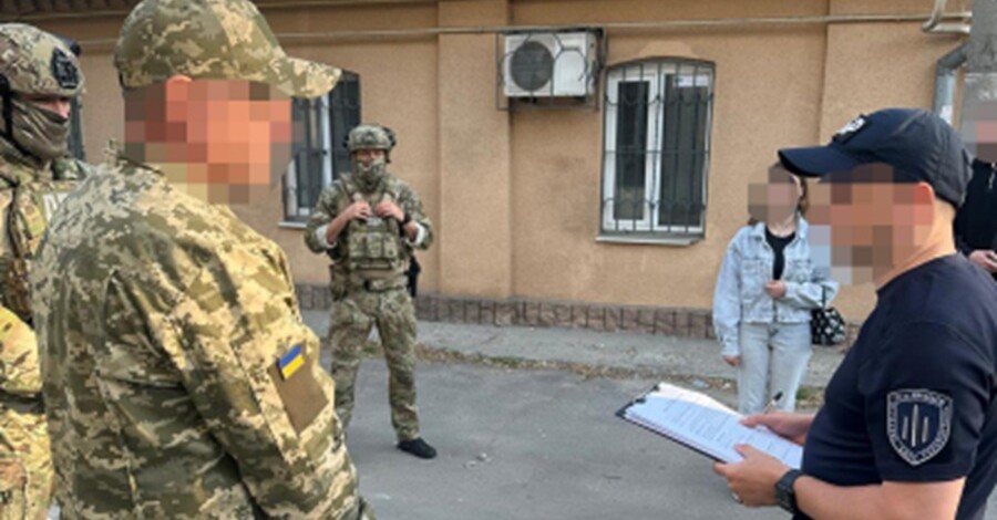 У ТЦК на Одещині мобілізованих катували, били та ґвалтували, - ДБР