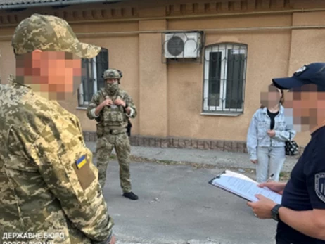В ТЦК в Одесской области мобилизованных пытали, избивали и насиловали, - ГБР