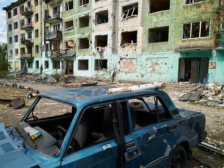 Все про сертифікати «єВідновлення»: від очікування траншів до прихованих витрат на нотаріусів
