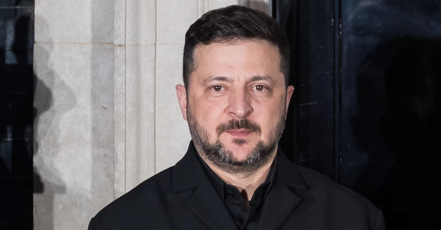 Мне тяжело, когда я отдаю награды, а матери теряют детей. В такие моменты я плачу, - Зеленский
