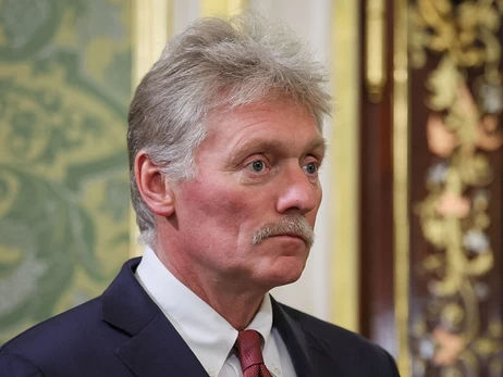 Путін не отримував запрошення на зустріч із Зеленським на саміті G7, - Пєсков