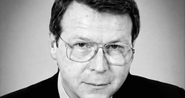 Умер народный депутат трех созывов Рады Сергей Осыка