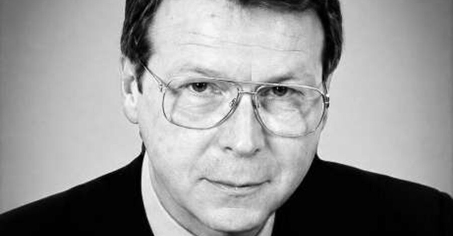 Помер народний депутат трьох скликань Ради Сергій Осика
