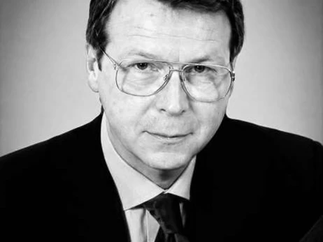Помер народний депутат трьох скликань Ради Сергій Осика